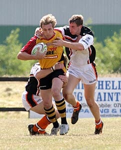 Chris Hall